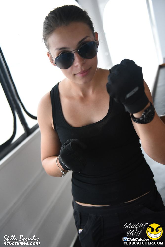 Stella Borealis party venue photo 249 - July 9th, 2016