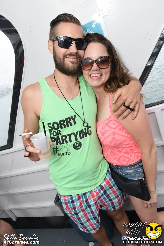 Stella Borealis party venue photo 253 - July 9th, 2016