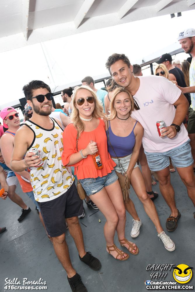 Stella Borealis party venue photo 257 - July 9th, 2016