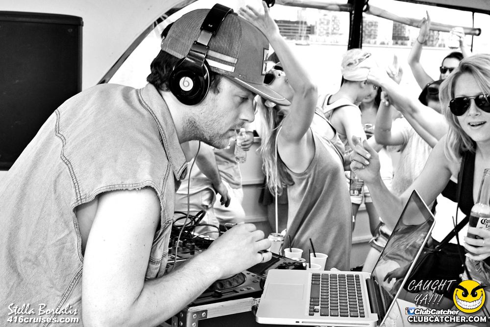 Stella Borealis party venue photo 258 - July 9th, 2016