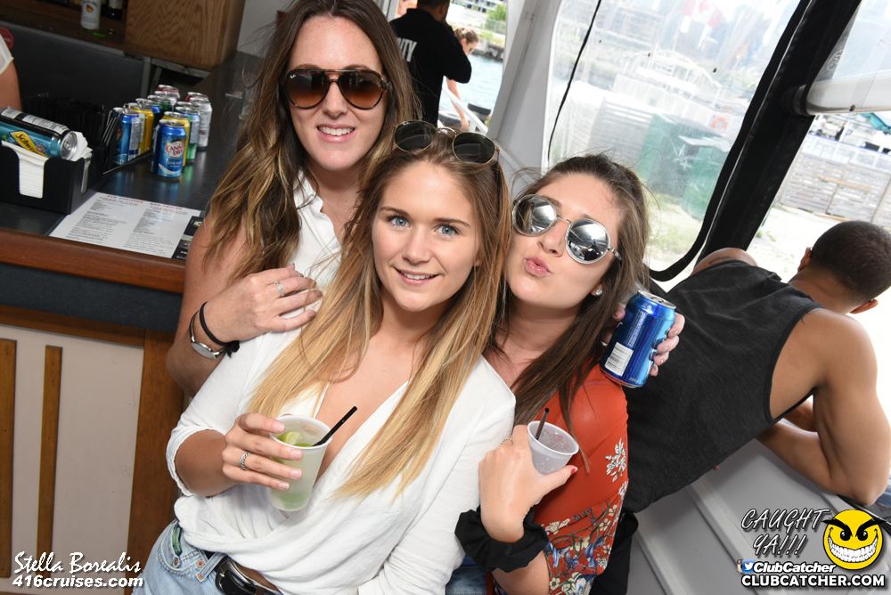 Stella Borealis party venue photo 27 - July 9th, 2016