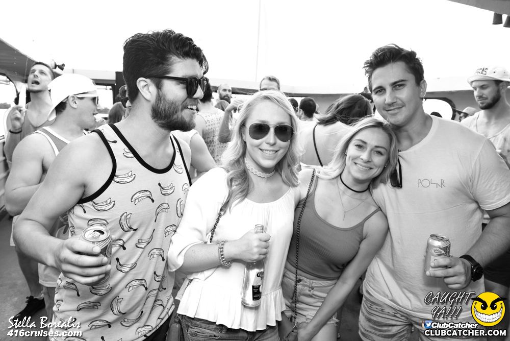 Stella Borealis party venue photo 261 - July 9th, 2016