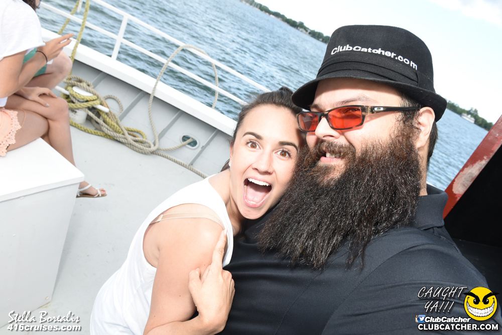 Stella Borealis party venue photo 263 - July 9th, 2016