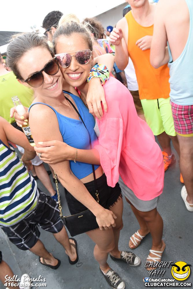 Stella Borealis party venue photo 264 - July 9th, 2016