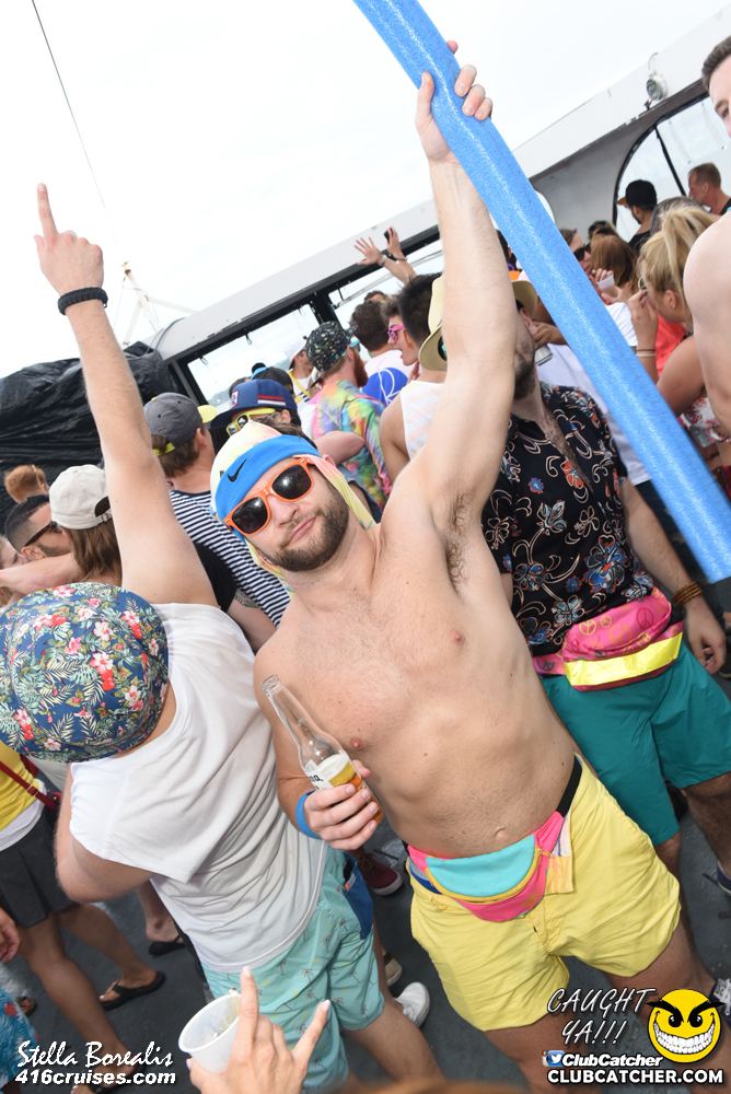 Stella Borealis party venue photo 266 - July 9th, 2016