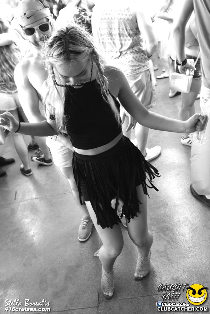 Stella Borealis party venue photo 269 - July 9th, 2016