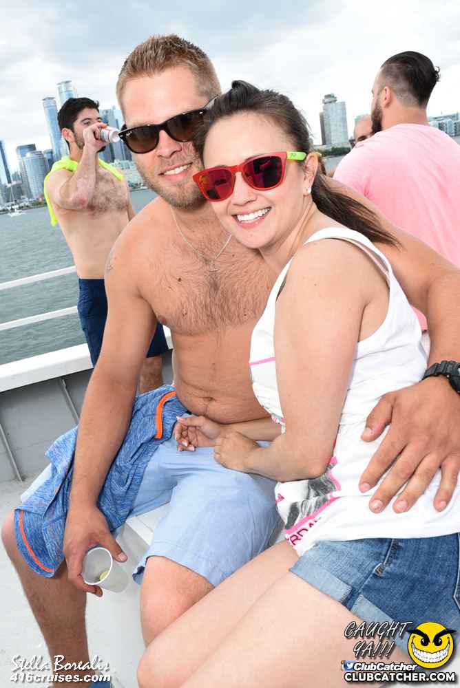 Stella Borealis party venue photo 270 - July 9th, 2016