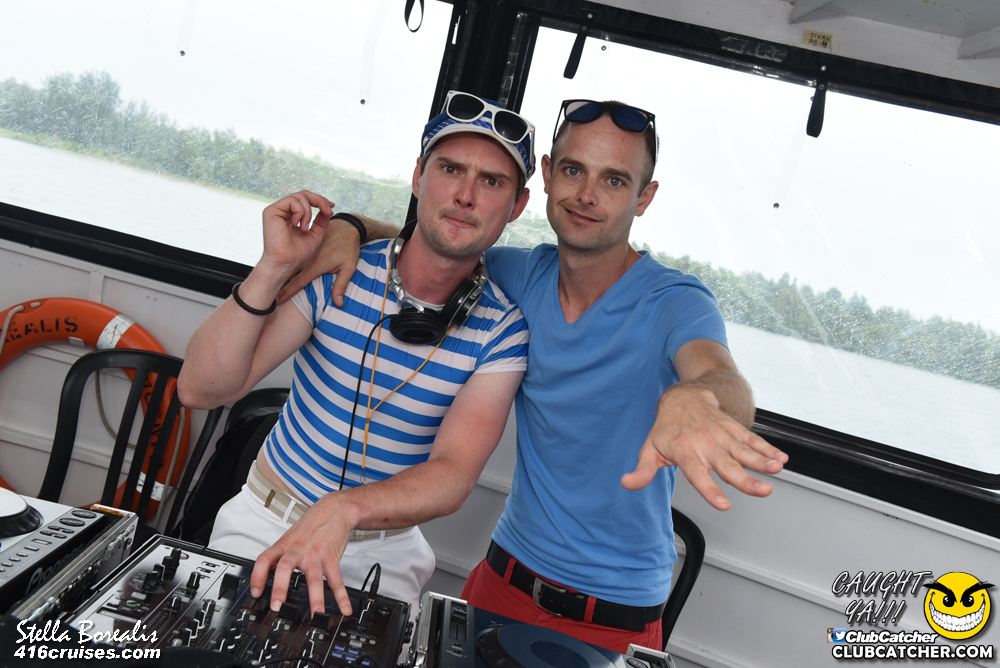 Stella Borealis party venue photo 272 - July 9th, 2016