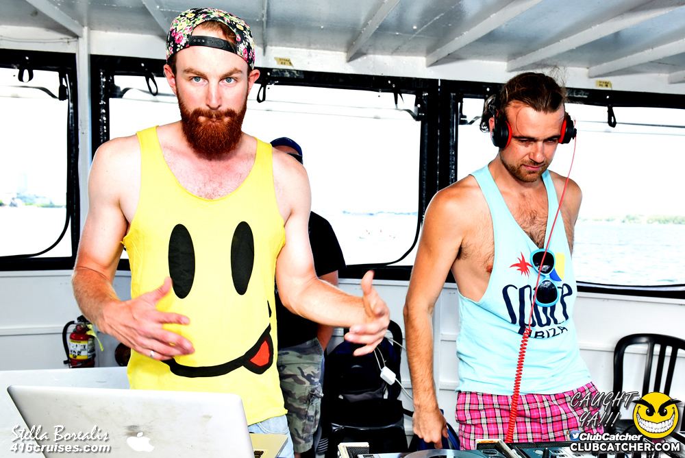 Stella Borealis party venue photo 274 - July 9th, 2016