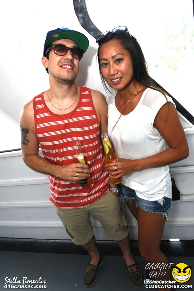 Stella Borealis party venue photo 275 - July 9th, 2016