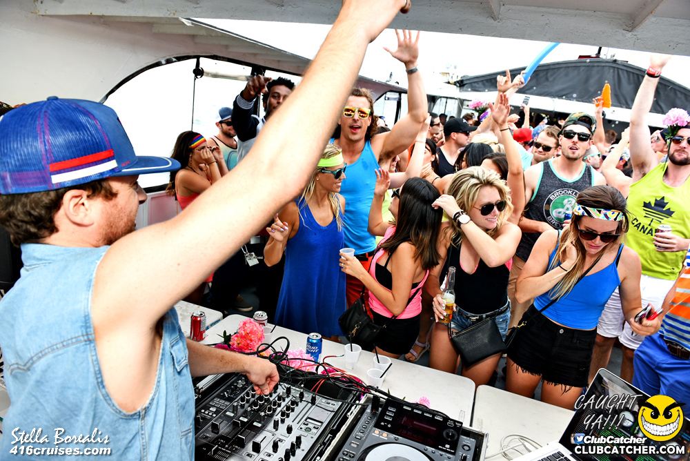 Stella Borealis party venue photo 279 - July 9th, 2016