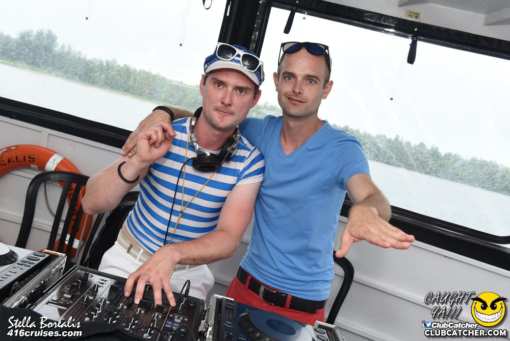 Stella Borealis party venue photo 29 - July 9th, 2016