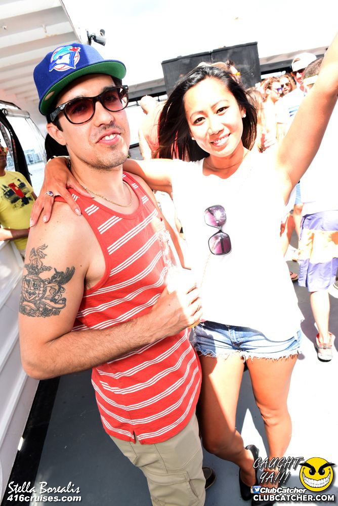 Stella Borealis party venue photo 281 - July 9th, 2016