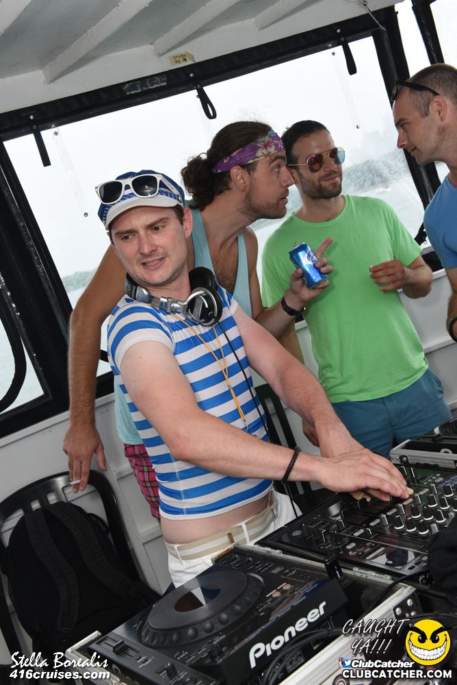 Stella Borealis party venue photo 282 - July 9th, 2016