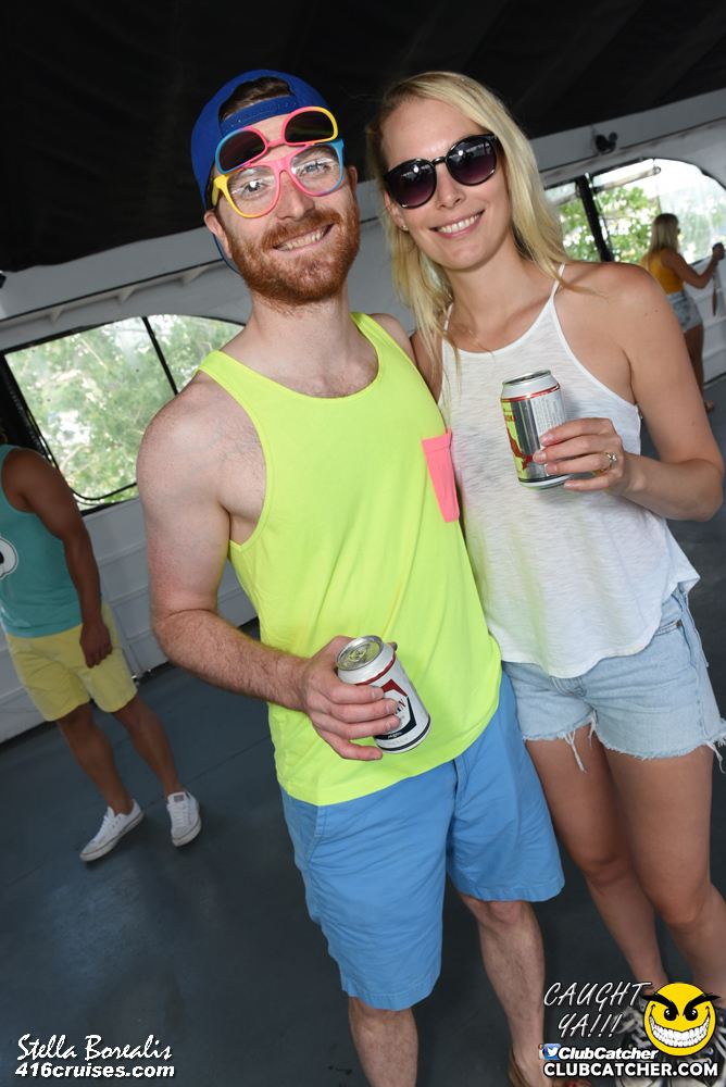 Stella Borealis party venue photo 283 - July 9th, 2016