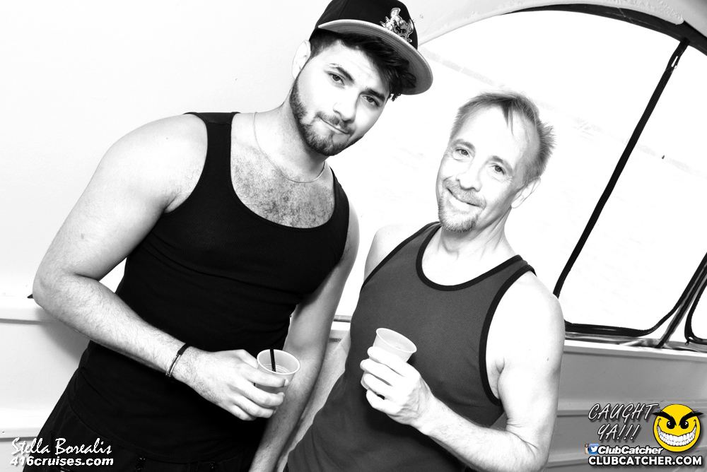 Stella Borealis party venue photo 285 - July 9th, 2016