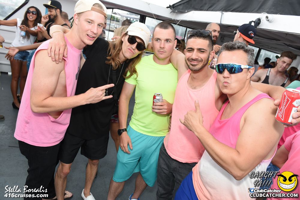 Stella Borealis party venue photo 287 - July 9th, 2016