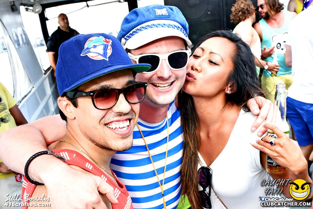 Stella Borealis party venue photo 290 - July 9th, 2016