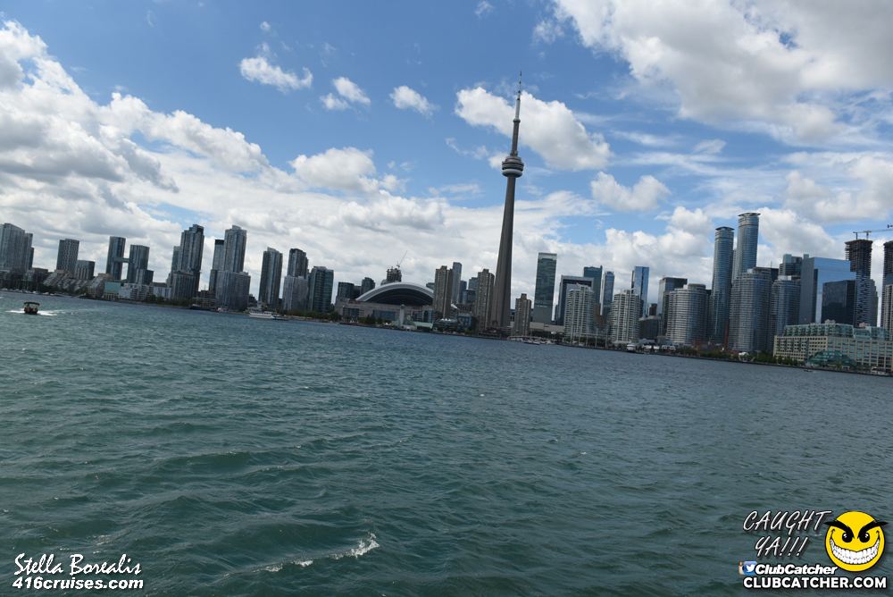 Stella Borealis party venue photo 30 - July 9th, 2016