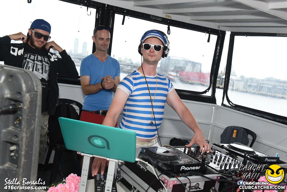 Stella Borealis party venue photo 291 - July 9th, 2016