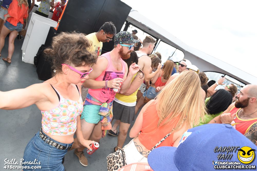 Stella Borealis party venue photo 293 - July 9th, 2016