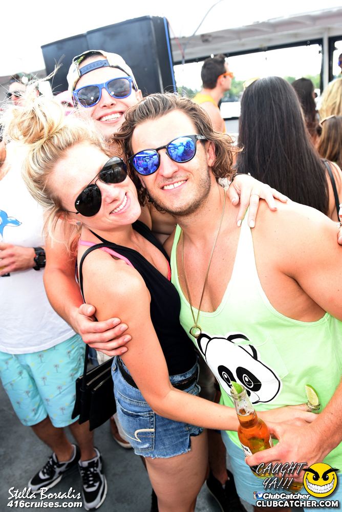 Stella Borealis party venue photo 297 - July 9th, 2016