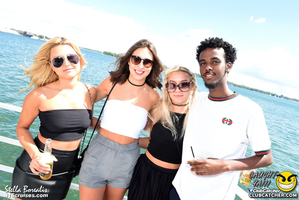 Stella Borealis party venue photo 298 - July 9th, 2016