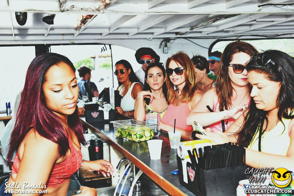 Stella Borealis party venue photo 299 - July 9th, 2016