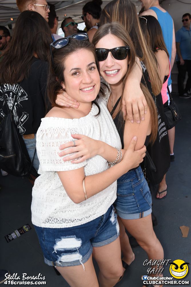 Stella Borealis party venue photo 31 - July 9th, 2016