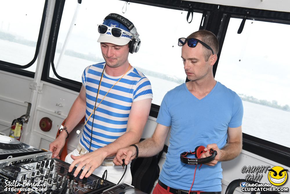 Stella Borealis party venue photo 301 - July 9th, 2016