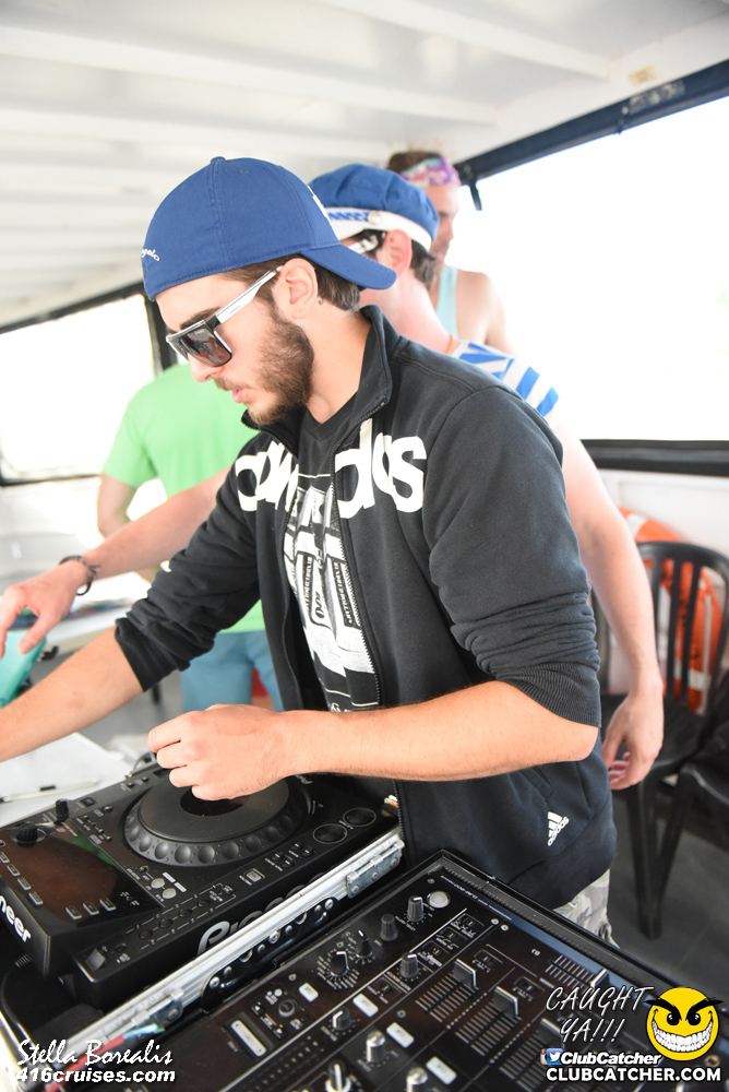 Stella Borealis party venue photo 302 - July 9th, 2016