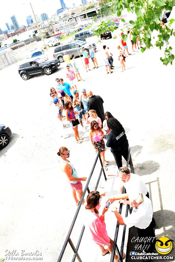 Stella Borealis party venue photo 303 - July 9th, 2016