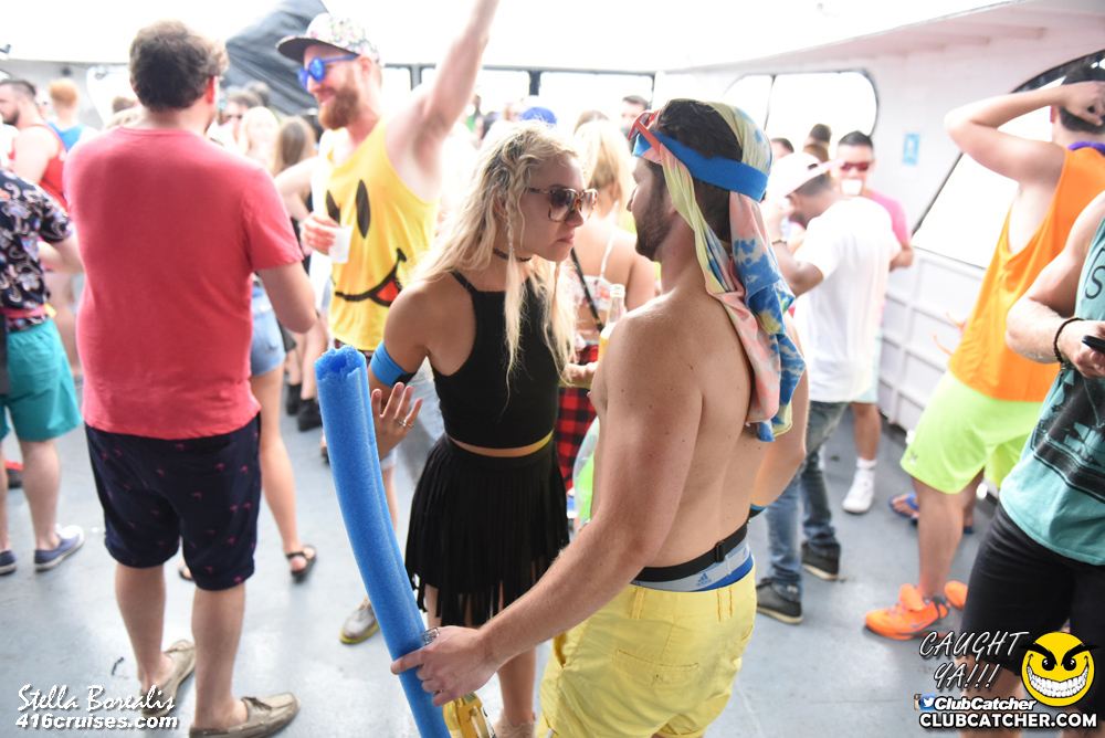 Stella Borealis party venue photo 304 - July 9th, 2016