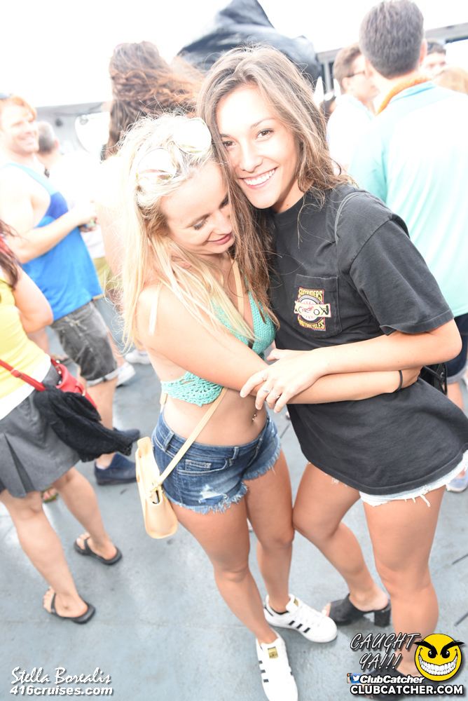 Stella Borealis party venue photo 305 - July 9th, 2016