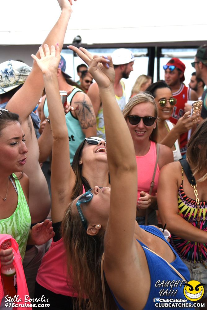 Stella Borealis party venue photo 307 - July 9th, 2016