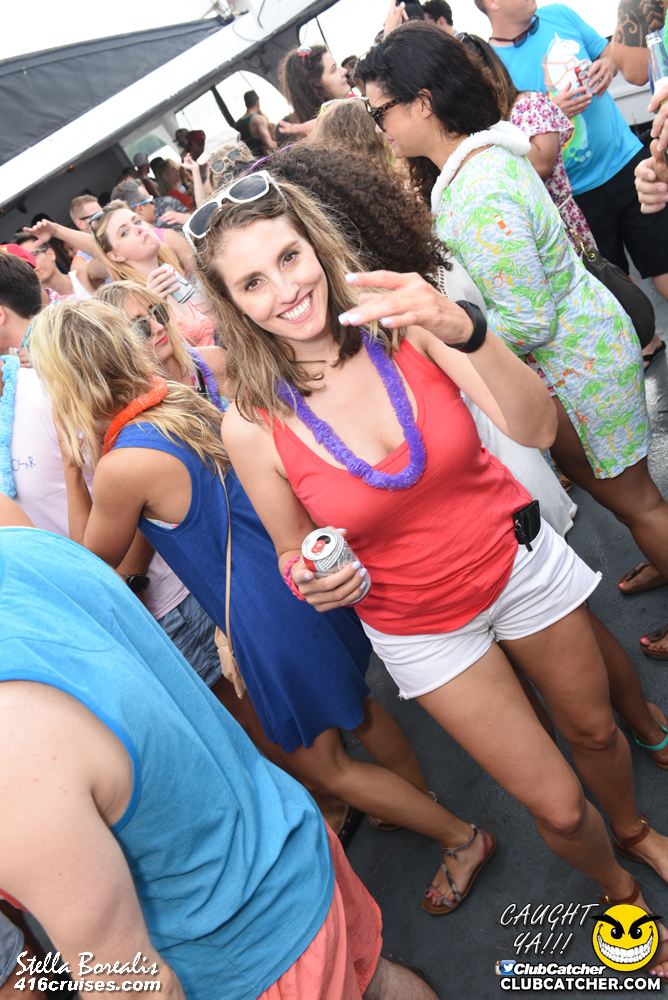 Stella Borealis party venue photo 310 - July 9th, 2016