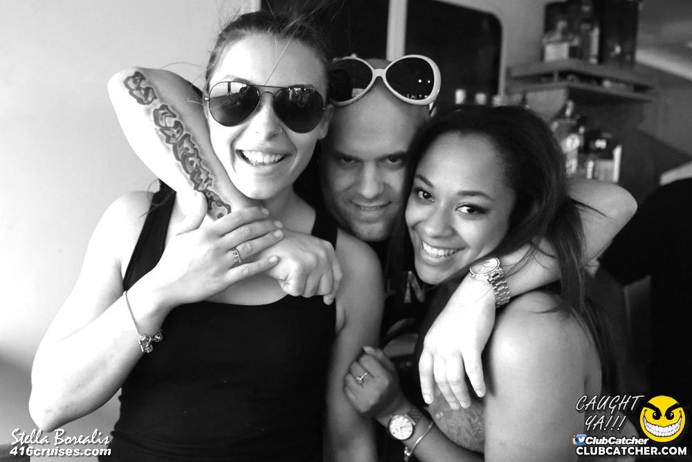 Stella Borealis party venue photo 32 - July 9th, 2016