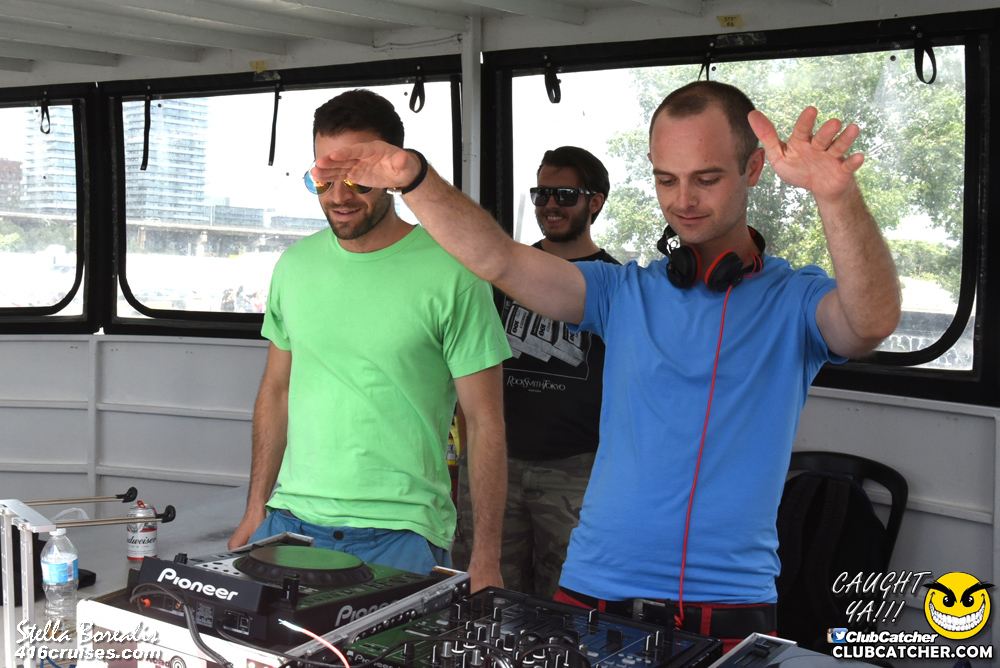 Stella Borealis party venue photo 311 - July 9th, 2016