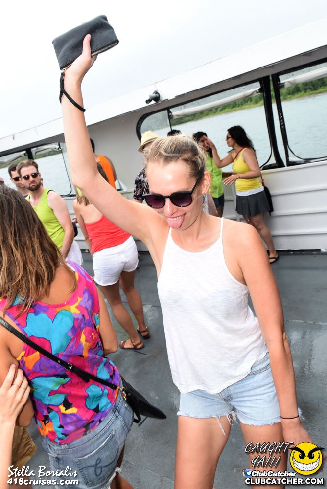 Stella Borealis party venue photo 312 - July 9th, 2016