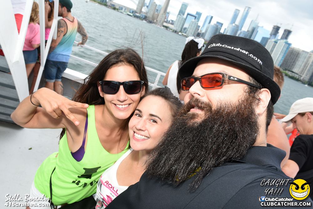 Stella Borealis party venue photo 33 - July 9th, 2016