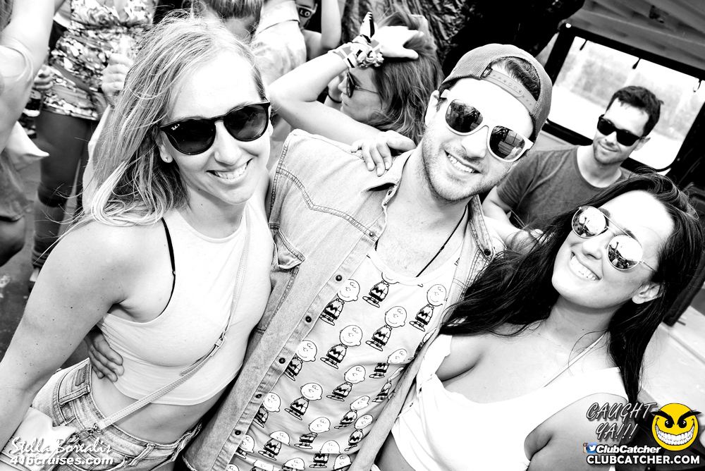 Stella Borealis party venue photo 323 - July 9th, 2016