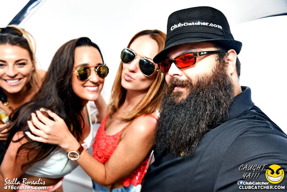 Stella Borealis party venue photo 331 - July 9th, 2016