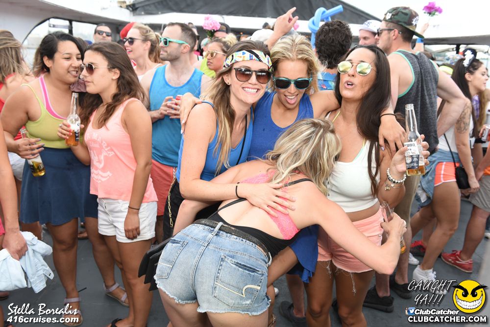 Stella Borealis party venue photo 334 - July 9th, 2016