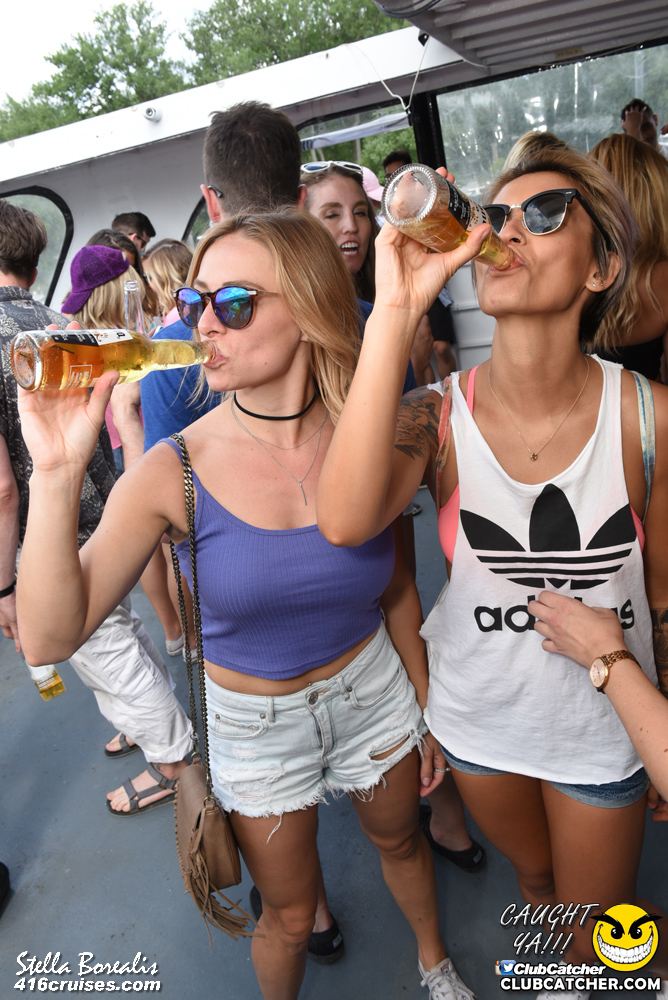 Stella Borealis party venue photo 336 - July 9th, 2016