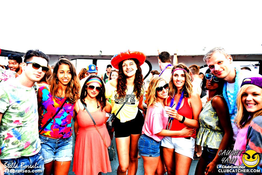 Stella Borealis party venue photo 344 - July 9th, 2016