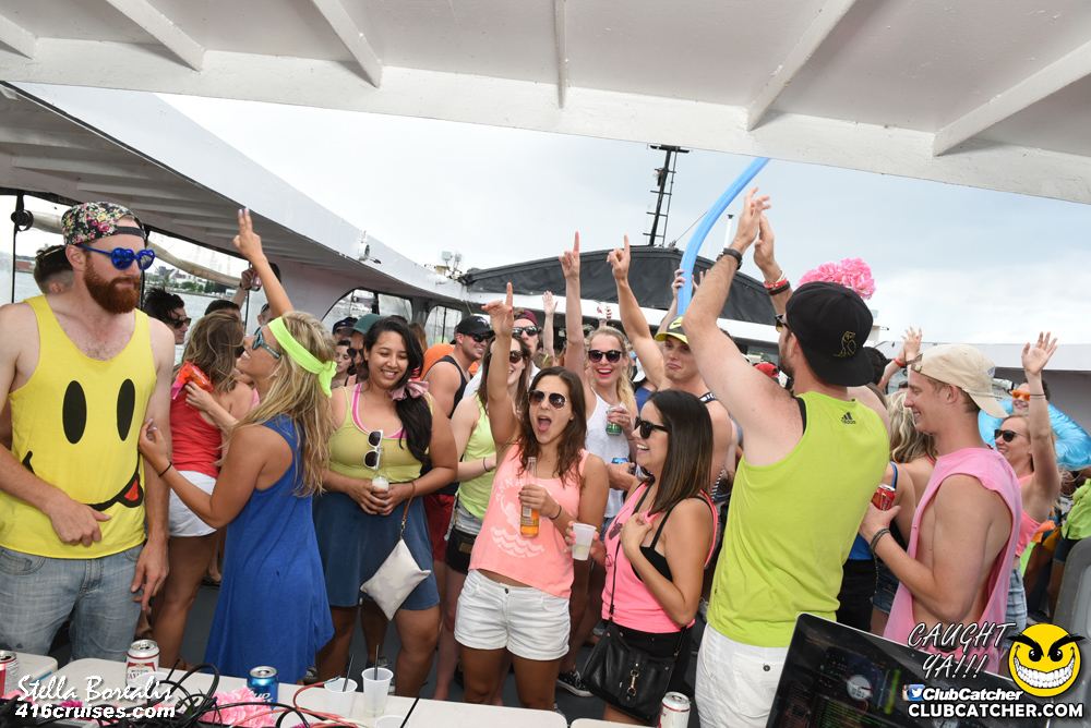 Stella Borealis party venue photo 345 - July 9th, 2016