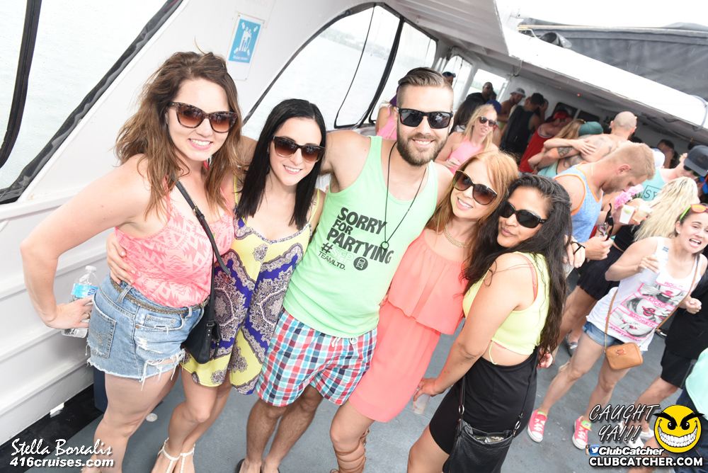 Stella Borealis party venue photo 346 - July 9th, 2016