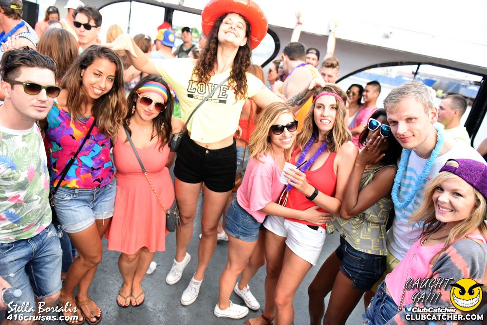 Stella Borealis party venue photo 348 - July 9th, 2016