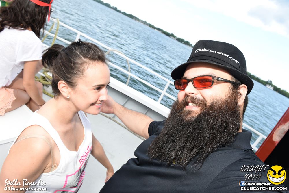 Stella Borealis party venue photo 349 - July 9th, 2016