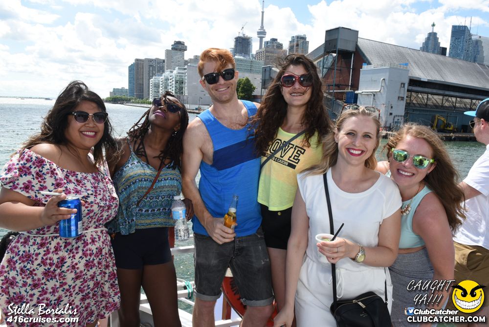 Stella Borealis party venue photo 350 - July 9th, 2016